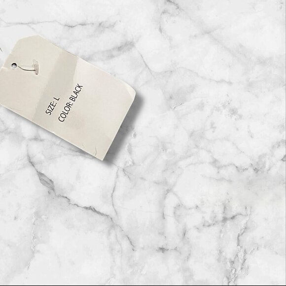 On Fire Women's Graphic Hoodie With Drawstring Hem & Colorful Lettering Print - - Picture 11 of 16